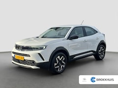 Opel Mokka - 1.2 Turbo Business Elegance Automaat | Full LED | Camera | Keyless | Full map navigatie |