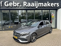 Mercedes-Benz A-klasse - 180 Sport Edition*Navigatie*Panorama