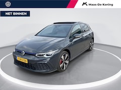 Volkswagen Golf - 1.4 eHybrid 180kW/245PK DSG GTE · Panoramadak · Apple/Android Car Play · Navigatie · Stoel