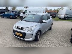 Citroën C1 - 1.0 VTi Feel | Automaat | Airco | Bleuthooth