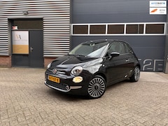 Fiat 500 - 1.2 Lounge Airco Cruise Carplay Rijklaar