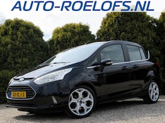 Ford B-Max - 1.0 Titanium*Ecc*Pdc*Cruise