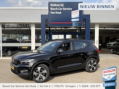 Volvo XC40 - Recharge P8 AWD R-Design / Automaat / NL-Auto / Dealer-Onderhouden / Open-Panodak / Pilot