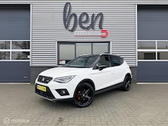 SEAT Arona - 1.0 TSI FR 1e Eig TOPSTAAT