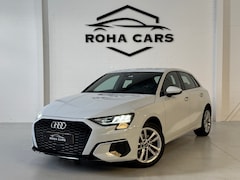 Audi A3 Sportback - 30 TFSI S edition