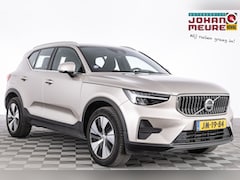 Volvo XC40 - 1.5 T4 Recharge Plus Bright | Full LED | NAVI | Sportstoelen | PHEV