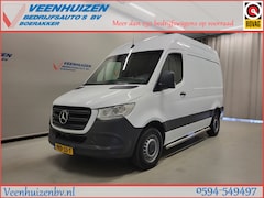Mercedes-Benz Sprinter - 311CDI L1/H2 Euro 6