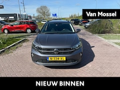 Volkswagen Taigo - 1.0 TSI Life 110 PK| Orgineel Nederlands | Dealeronderhouden | Navigaite | Achteruitrijcam