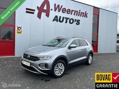 Volkswagen T-Roc - 1.5 TSI Life Business