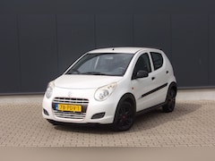 Suzuki Alto - 1.0 Comfort | Sportieve uitvoering | Airco | NL auto