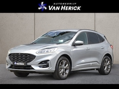 Ford Kuga - 2.5 PHEV ST-Line X | Head-Up | B&O Audio | Winterpakket | ACC