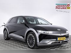 Hyundai IONIQ 5 - Lounge AWD 77.4 kWh 325PK | PANORAMADAK | LEDER | 360 Camera | SOH: 100% |