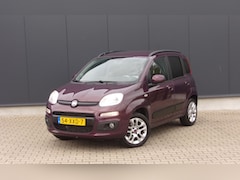 Fiat Panda - 0.9 TwinAir Lounge | 1e Eigenaar | Airco | Navigatie | NL auto