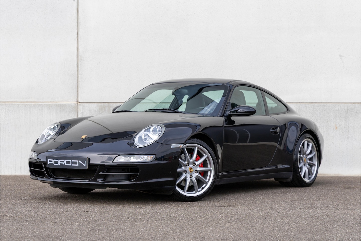 Porsche 911 - 3.8 Carrera 4S Sport Chrono Plus / Stoelverwarming / BOSE - AutoWereld.nl