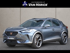 CUPRA Formentor - 1.4 e-Hybrid VZ Performance 245PK | Navigatie | Achteruitrijcamera | Stoelverwarming
