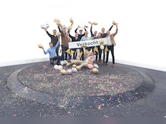 Peugeot e-2008 - EV GT Avantage 54 kWh | 360 Camera | Massage Functie | Dodehoekdetectie | Stoelverwarming