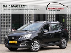 Peugeot 2008 - 1.2 110PK CARPLAY/ PACK CONNECT