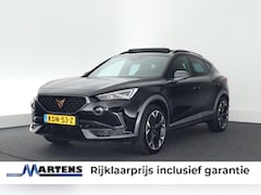 CUPRA Formentor - 1.4 e-Hybrid 245pk VZ Performance Panoramadak Keyless Stoelverwarming Virtual Cockpit Navi