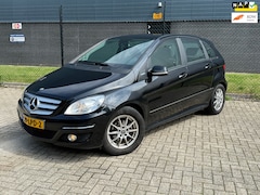 Mercedes-Benz B-klasse - 160 BlueEFFICIENCY Business Class |Airco| |OrgNL| |Trekhaak|
