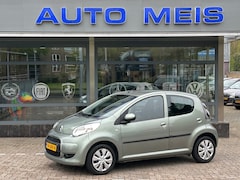 Citroën C1 - 1.0-12V Ambiance Airco NAP-Autopas 1e Eigenaar