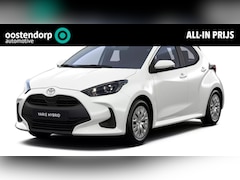 Toyota Yaris - 1.5 Hybrid 115 Comfort MY25