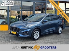 Ford Kuga - 2.5 PHEV ST-Line - navi - electr. trekhaak