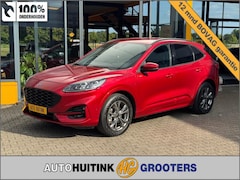 Ford Kuga - 2.5 PHEV ST-Line - navi - adap cruise - camera