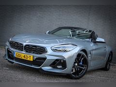 BMW Z4 Roadster - sDrive20i Business Edition Plus M-Sport