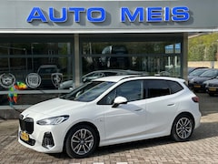 BMW 2-serie Active Tourer - 220I Active Tourer Navi Camera Cruise NAP-Autopas