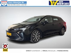 Toyota Corolla Touring Sports - 1.8 Hybrid | Dynamic | Navi | Camera