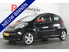 Peugeot 107 - 1.0-12V XR - Airco / Radio cd