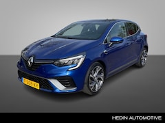 Renault Clio - 1.0 TCe R.S. Line | CAMERA | NAVI | ALL-SEASON | R-LINK |