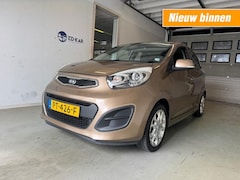 Kia Picanto - 1.0 CVVT Plus Pack nette auto LMV AIRCO PDC