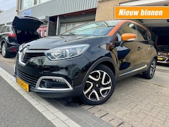 Renault Captur - 1.2 TCe Dynamique NAVI CAMERA KEYLESS ZEER NETTE AUTO APK 3-2027