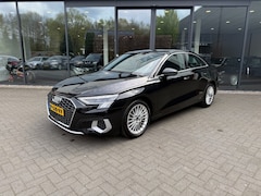 Audi A3 Limousine - 35 TFSI 150pk Advance, LED, Lane Ass., Adapt Cruise, Navi, Carplay, Digi Displ.,