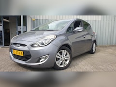 Hyundai ix20 - 1.6I I-VISION AUTOMAAT