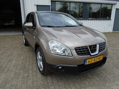 Nissan Qashqai - 2.0 TEKNA