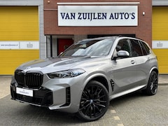BMW X5 - xDrive50e M-Sport Panorama DA Pro Head-Up 22"