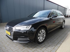 Audi A4 - 2.0 TFSI UDESPRL+ SA