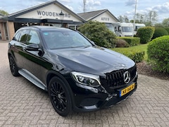 Mercedes-Benz GLC-klasse - GLC 250 4-Matic, Pano dak