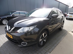 Nissan Qashqai - 1.2 CONNECT EDITION
