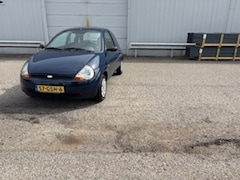 Ford Ka - 1.3 Cool en Sound