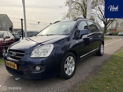 Kia Carens - 2.0 CVVT X-ecutive | AUTOMAAT | Trekhaak