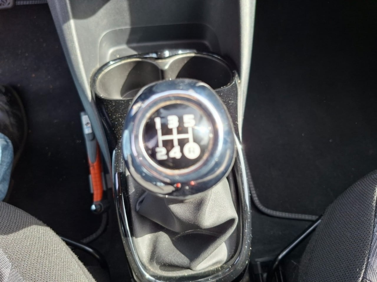 Peugeot 108 - 1.0 e-VTi Style RADIO DAB/AIRCO/CRUISE/ELEC.RAMEN VOOR/CV/ELEC.SPIECELS