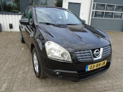 Nissan Qashqai - 1.6 ACENTA