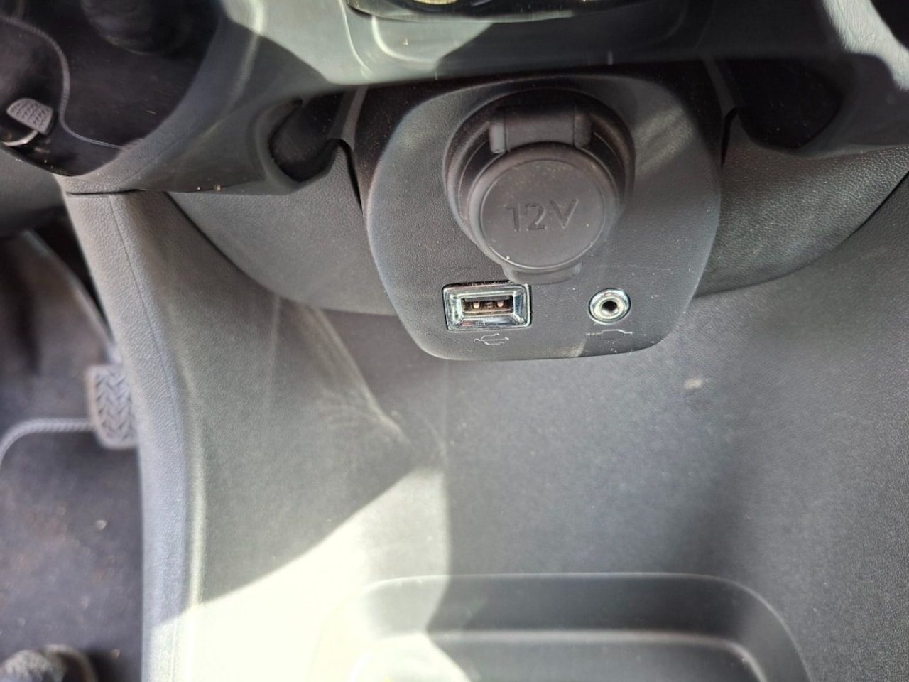 Peugeot 108 - 1.0 e-VTi Style RADIO DAB/AIRCO/CRUISE/ELEC.RAMEN VOOR/CV/ELEC.SPIECELS