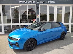 Opel Astra - 1.2 GS LINE