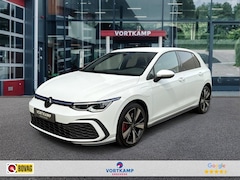 Volkswagen Golf - 1.4 TSI GTE CAMERA/ACC/IQ-LIGHTS/STOEL+STUURVERW/NAVI/CARPLAY