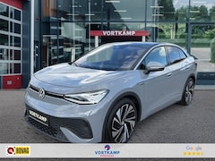Volkswagen ID.5 - 77kWh PRO PERFORMANCE GLAZEN-DAK/ELEK-KLEP/360CAM/ACC/MEM/STOELVERW