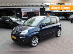 Fiat Panda - 0.9 TWINAIR LOUNGE 86PK - Navigatie Trekhaak